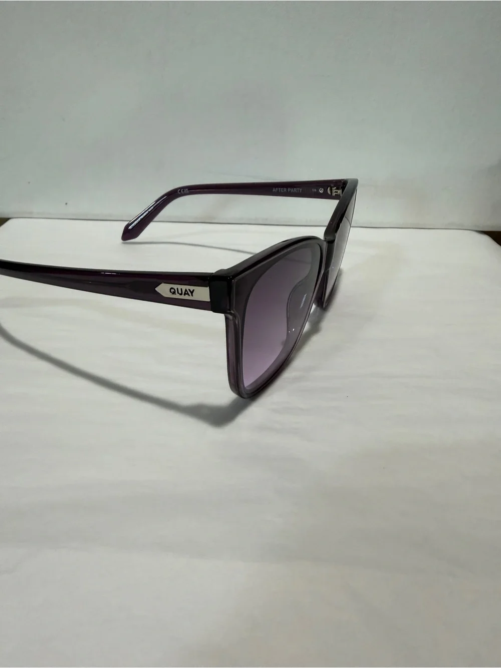 Quay Australia Sunglasses AFTER PARTY